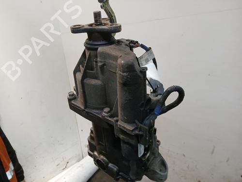 Rear differential KIA SPORTAGE IV (QL, QLE) 1.6 T-GDI AWD | BP31051658M24