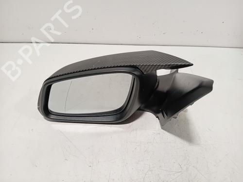 Used Left mirror Left mirror BMW 1 (F20) 116 i (136 hp) 40513023 40513023