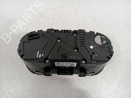 Instrument cluster VW POLO V (6R1, 6C1) 1.2 TSI 16V | BP21567952C47 