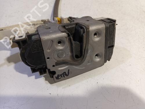 Front right lock MERCEDES-BENZ SPRINTER 3,5-t Platform/Chassis (B906) 311 CDI (906.131, 906.133, 906.135, 906.231, 906.233,... A9067201735 | A9067601034