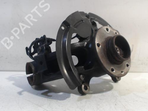 Used Right front steering knuckle Right front steering knuckle 13207301 13207301