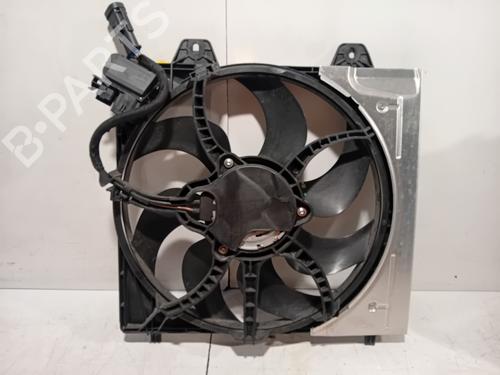 Used Radiator fan Radiator fan 38467948 38467948