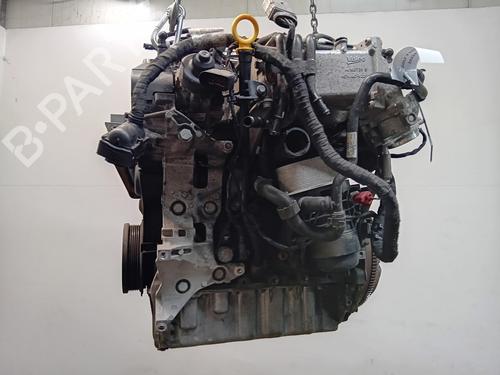 Motor VW GOLF VII Variant (BA5, BV5) 1.6 TDI (110 hp) 30617903