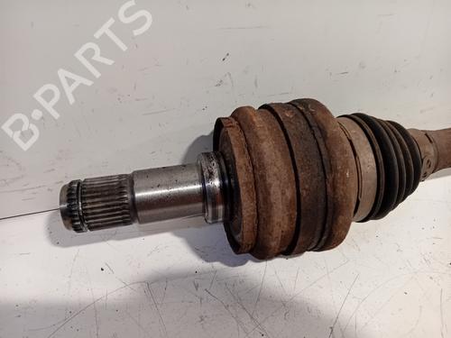 Right front driveshaft LEXUS GS (_S19_) 450h (GRS191_, GWS191_, GRS191R, GWS191R) | BP25049757M39 - Image 2