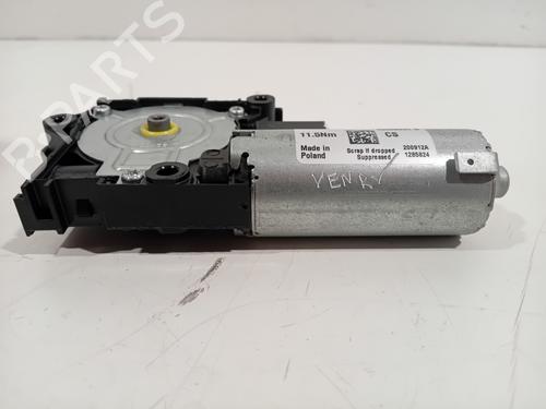 Motore del tettuccio apribile BMW X3 (G01, F97, G08) iX3 | BP30908054M60