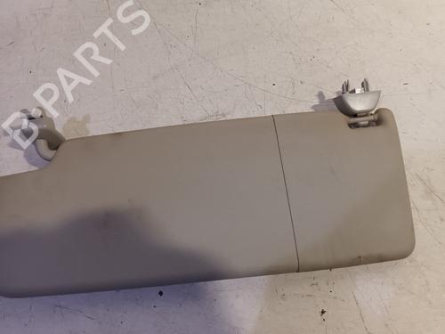 Left sun visor SEAT Mii (KF1, KE1) 1.0 | BP15803398I1 - Image 2