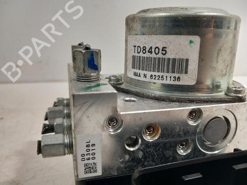 ABS pump NISSAN LEAF (ZE0) Electric | BP33237270M43 - Image 3