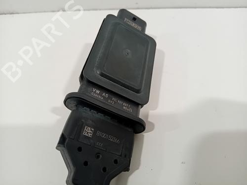 Electronic sensor VW CADDY V Box Body/MPV (SBA, SBH) 2.0 TDi | BP29541176M84 