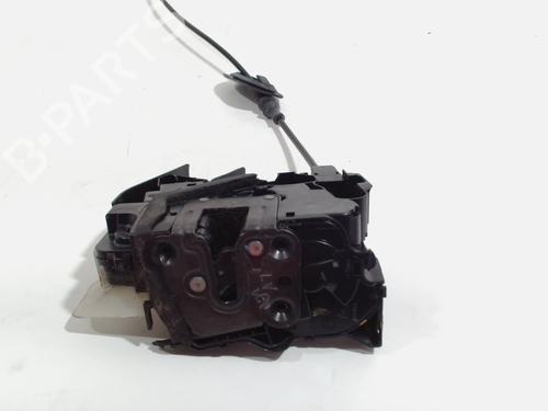 Used Front left lock Front left lock 13720232 13720232