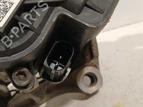 Right rear brake caliper VW GOLF VIII (CD1, DA1) 1.5 eTSI | BP29371114M106 