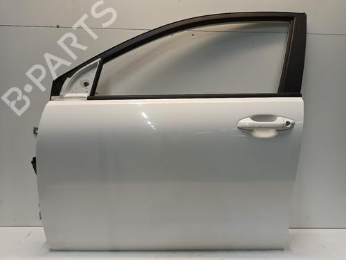 Porte avant gauche KIA RIO IV (YB, SC, FB) 1.0 T-GDI 100 (101 hp) 31949252