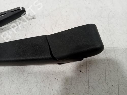 Rear windshield wiper arm PEUGEOT 3008 II SUV (MC_, MR_, MJ_, M4_) 1.6 THP 165 (M45GYW, M45GZW, M45GYV) | BP23123873C144