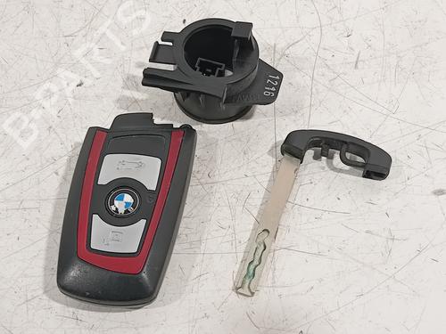 Ignition barrel BMW 1 (F20) 116 i | BP18266633M48 