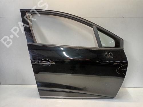 Used Right front door RENAULT CLIO IV (BH_) 0.9 TCe 90 (BHNF, BHMA, BHMH, BHJK, BHJR) (90 hp) 32864043