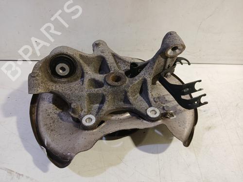 Used Left rear steering knuckle Left rear steering knuckle AUDI A4 B9 Avant (8W5, 8WD) 2.0 TDI (150 hp) 31807907 31807907
