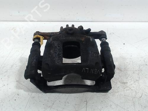 Used Left front brake caliper Left front brake caliper 12424535 12424535