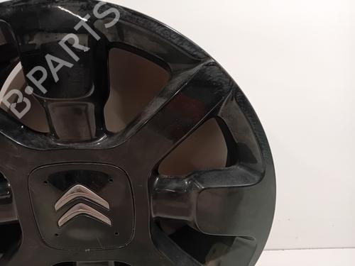 Rim CITROËN C3 III (SX) 1.2 THP 110 (SXHNPS, SXHNZT, SXHNZ6) | BP26003899C45