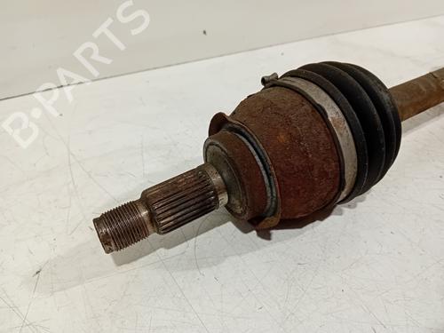 Right front driveshaft MINI MINI (R56) One | BP22688563M39 - Image 3