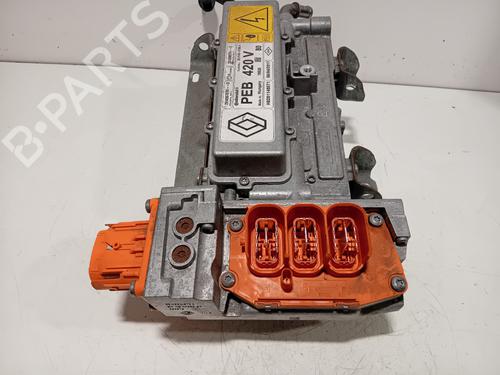 Inverter/Converter RENAULT ZOE (BFM_) ZOE | BP40049471M119 - Image 2