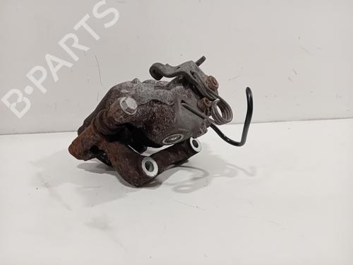 Right rear brake caliper CITROËN C4 II (NC_) 1.6 VTi 120 (NC5FS0, NC5FS9) | BP29454430M106 