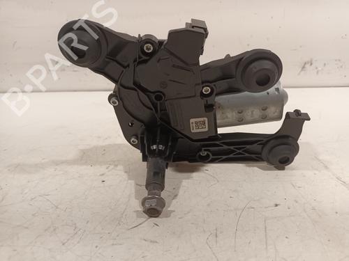 Rear wiper motor PEUGEOT 208 I (CA_, CC_) 1.2 VTI 82 | BP15829087M102 