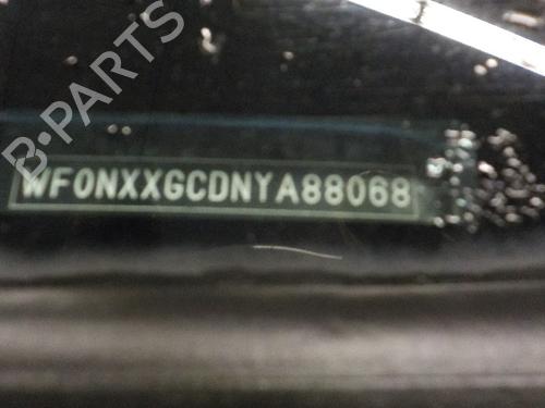 Egr FORD FOCUS I Turnier (DNW) 1.6 16V | BP6566693M69 