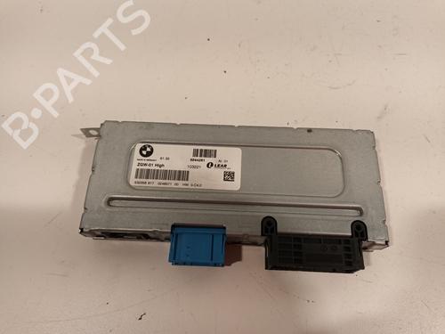 Electronic module BMW 5 (F10) 523 i | BP27466238M83 - Image 6