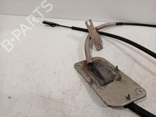 Gear lever SUZUKI VITARA (LY) 1.6 (APK 416) | BP21946158M90  - Image 6