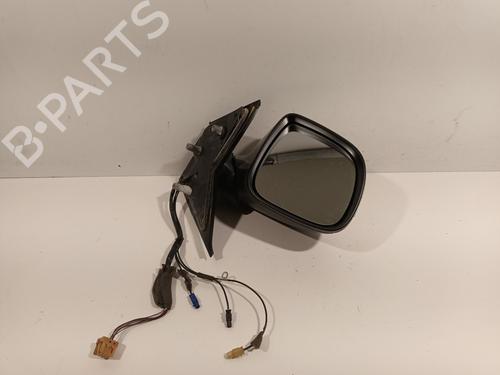 Right mirror VW TRANSPORTER T5 Bus (7HB, 7HJ, 7EB, 7EJ) 2.0 BiTDI 7E1857502HA