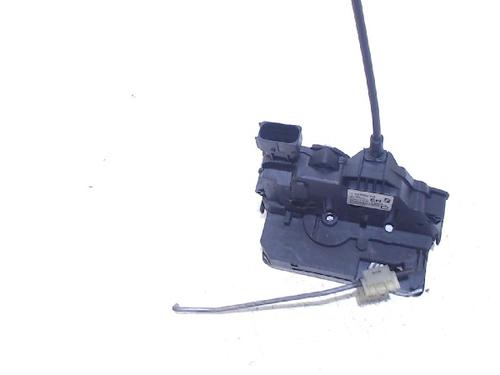Front right lock OPEL CORSA D (S07) 1.3 CDTI (L08, L68) | BP13200017C97 