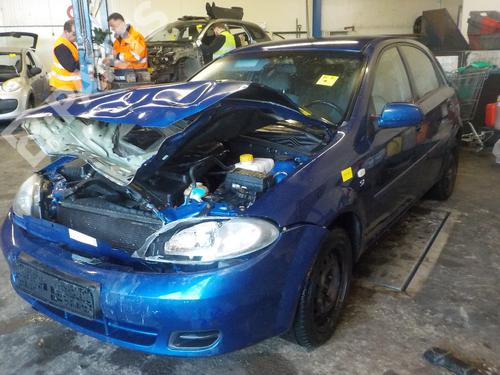 Used Parts DAEWOO LACETTI Hatchback (KLAN)  1.6  1018382