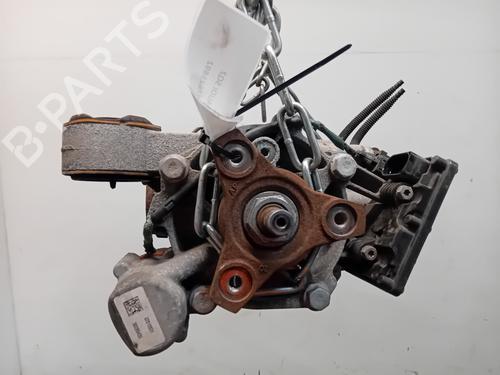 Rear differential AUDI Q2 (GAB, GAG) SQ2 TFSI quattro | BP38646101M24 - Image 4