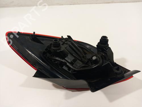 Left taillight OPEL CORSA E (X15) 1.2 (08, 68) | BP35958741C34 - Image 5