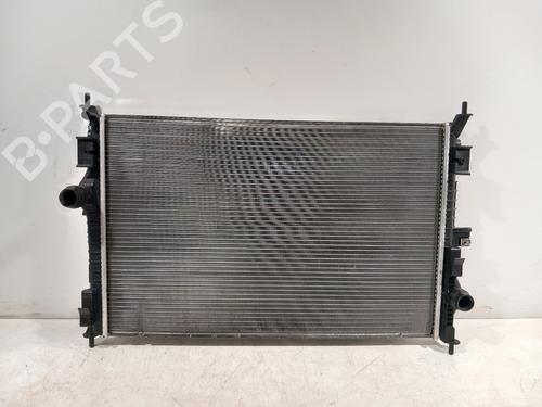 water-radiator-opel-astra-l-ov5-2021-36260519 main image