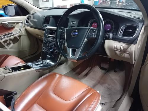 Climate control VOLVO S60 II (134) D5 | BP27517565I5  - Image 10