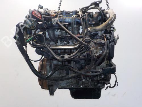 Used Engine Engine 12424586 12424586