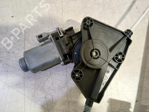 Front left window mechanism SEAT Mii (KF1, KE1) electric | BP38467624C22 - Image 3