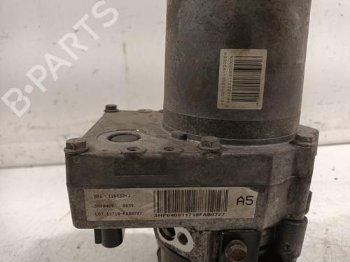 Steering pump JEEP GRAND CHEROKEE IV (WK, WK2) 3.0 CRD V6 4x4 | BP15738482M99 