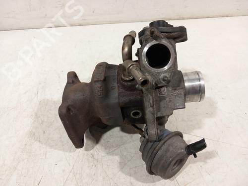 Turbolader/Kompressor FORD FIESTA VI (CB1, CCN) 1.0 EcoBoost | BP38166324M71 - Image 3