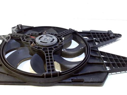 Used Radiator fan Radiator fan 10668129 10668129