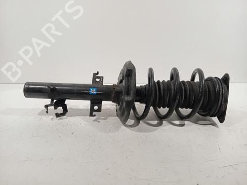 Used Right front shock absorber Right front shock absorber NISSAN X-TRAIL III (T32_, T32R, T32RR) 1.6 dCi (T32) (130 hp) 21122960 21122960