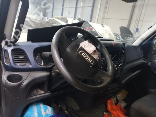 Engine IVECO DAILY VI Van 35S18, 35C18, 40C18, 50C18, 60C18, 65C18, 70C18 | BP36109477M1  - Image 10