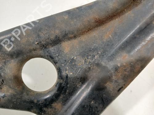 Left front suspension arm SUZUKI IGNIS III (MF, FF) 1.2 (ATK412) | BP36260623M12 - Image 6