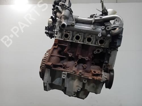 Engine RENAULT KANGOO Express (FW0/1_) 1.5 dCi 75 (FW07, FW10, FW04) | BP29563691M1 