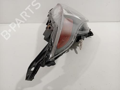 Right headlight FORD TRANSIT CONNECT V408 Box Body/MPV 1.5 TDCi | BP25049742C29 - Image 5