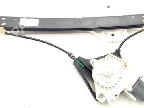 Used Rear left window mechanism AUDI A1 Sportback (8XA, 8XF) 1.0 TFSI (95 hp) 10671077