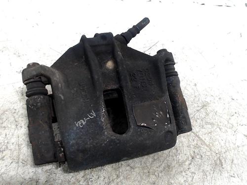 Used Left front brake caliper PEUGEOT 1007 (KM_) 1.4 (75 hp) 11786059