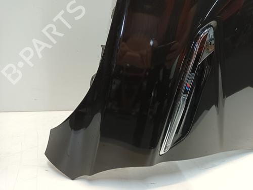 Right front fenders BMW 6 Gran Coupe (F06) 650 i | BP29816253C42 