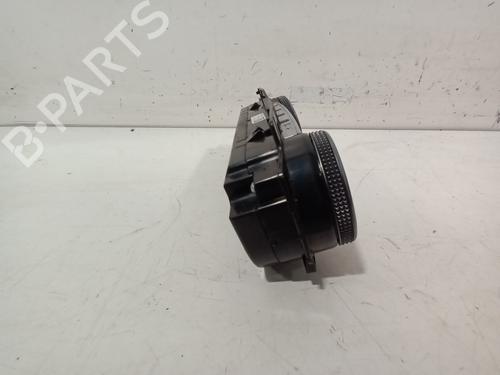 Climate control MERCEDES-BENZ C-CLASS (W204) C 200 CDI (204.007, 204.006) | BP15371328I5 