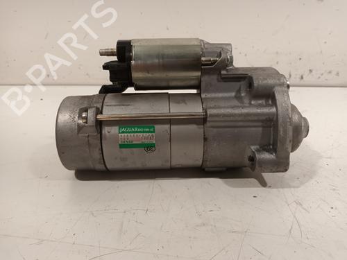Used Starter Starter 15079744 15079744